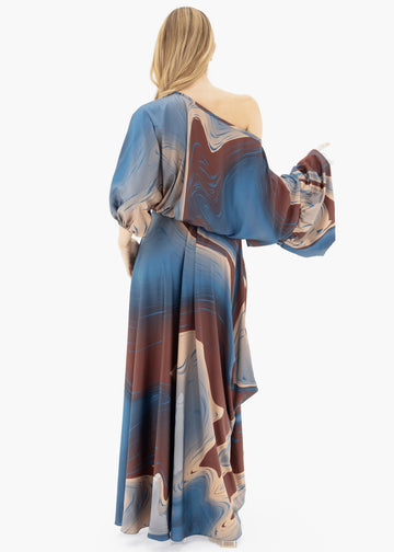 Flow Marmol Dress (PRE- ORDER)